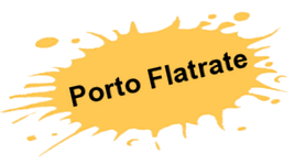 Porto Flatrate
